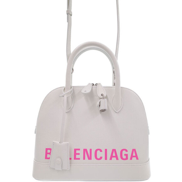 Balenciaga Ville Top Handle Bag - Picture 1 of 5